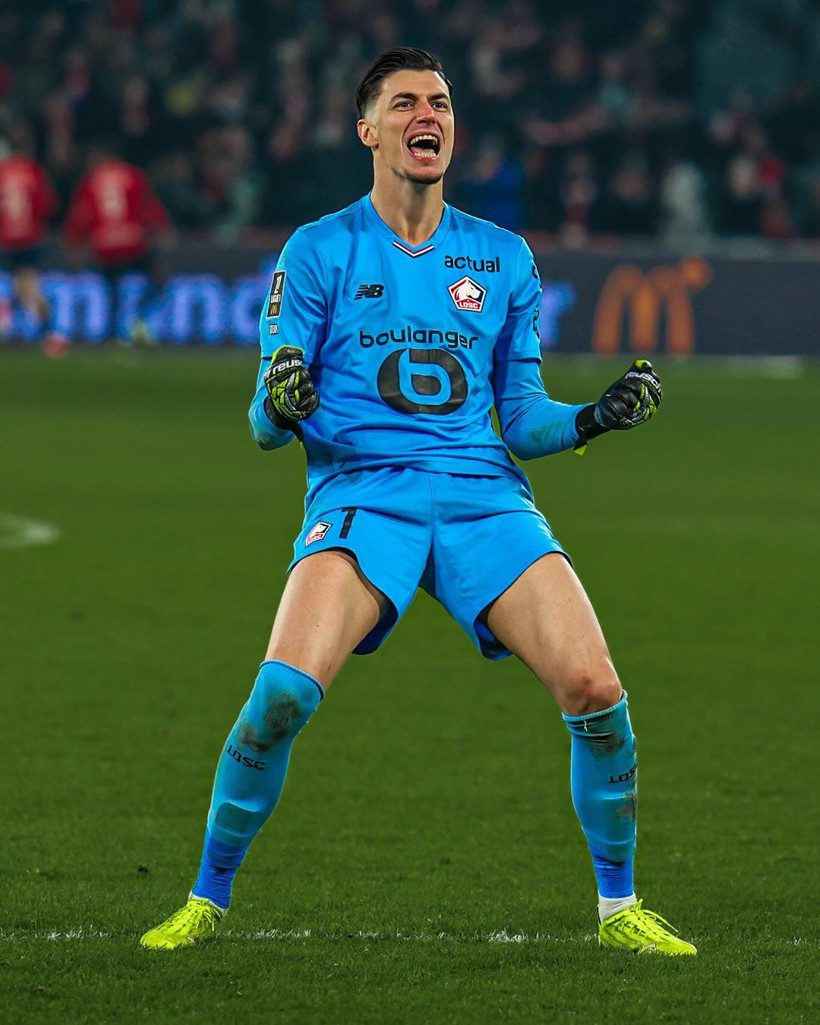 Berke Özer, Milli Takım kampından izinsiz ayrılmasına ilişkin konuştu: Böyle bir açıklama yapılması beni üzdü - Resim: 4