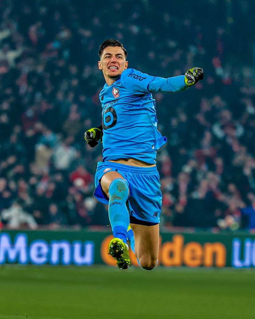 Berke Özer, Milli Takım kampından izinsiz ayrılmasına ilişkin konuştu: Böyle bir açıklama yapılması beni üzdü - Resim: 2