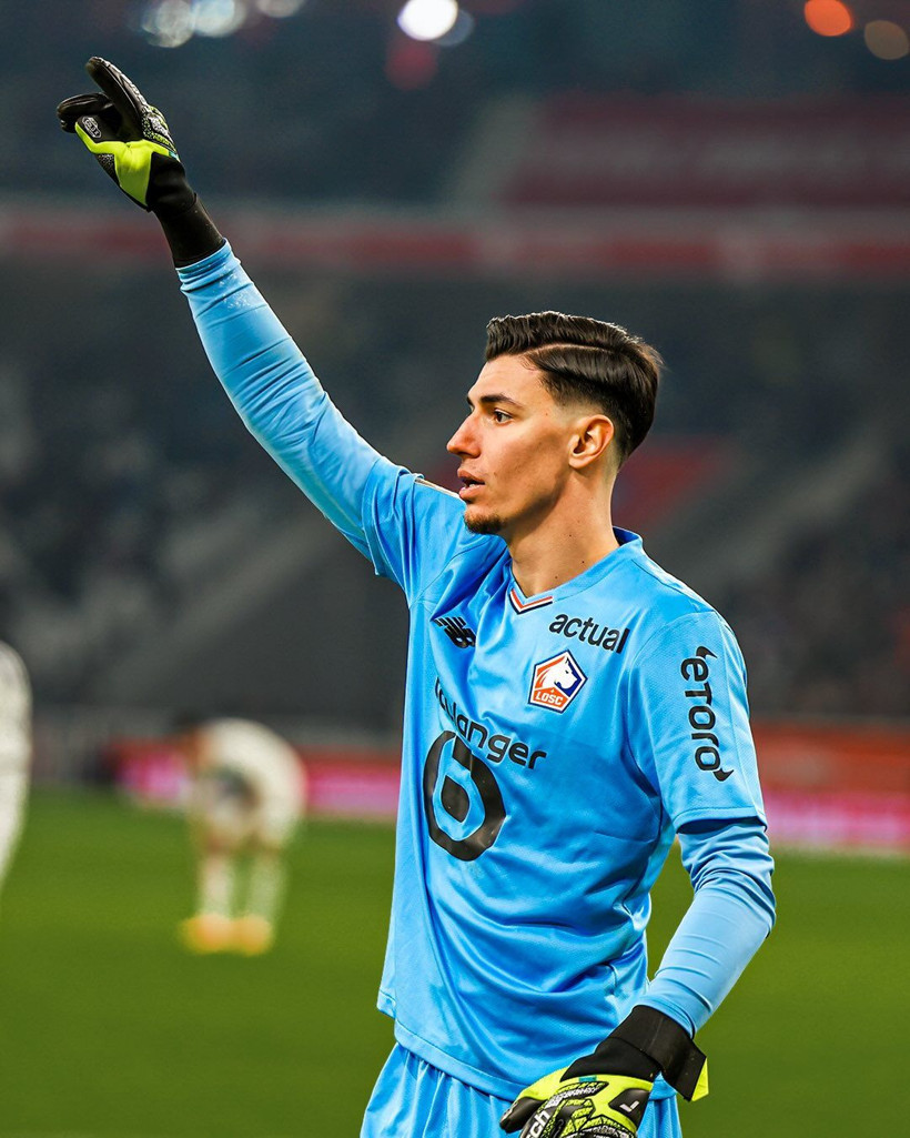 Berke Özer, Milli Takım kampından izinsiz ayrılmasına ilişkin konuştu: Böyle bir açıklama yapılması beni üzdü - Resim: 1