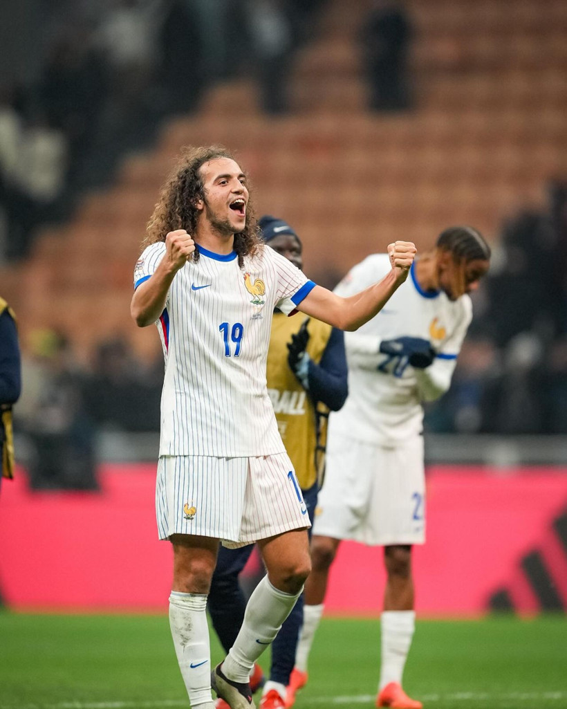 Guendouzi'den flaş Galatasaray talebi: Büyük sürpriz yaşanacak - Resim: 2