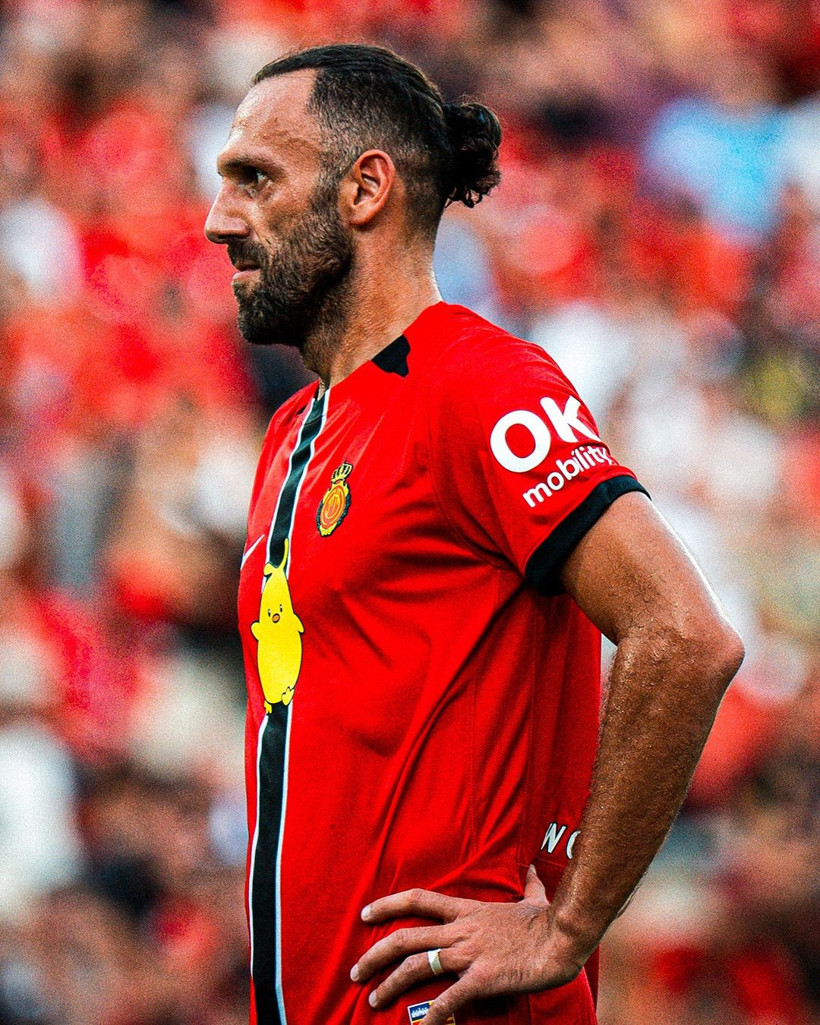 Vedat Muriqi’den Fenerbahçe’ye olumlu transfer cevabı - Resim: 4