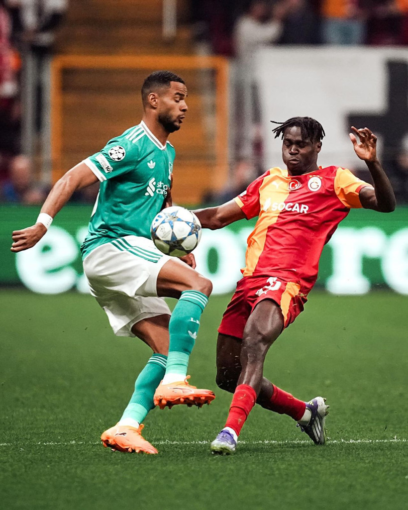 Bu yaz 30 milyon Euro'ya kadroya dahil olmuştu: Singo için sürpriz transfer iddiası! - Resim: 2