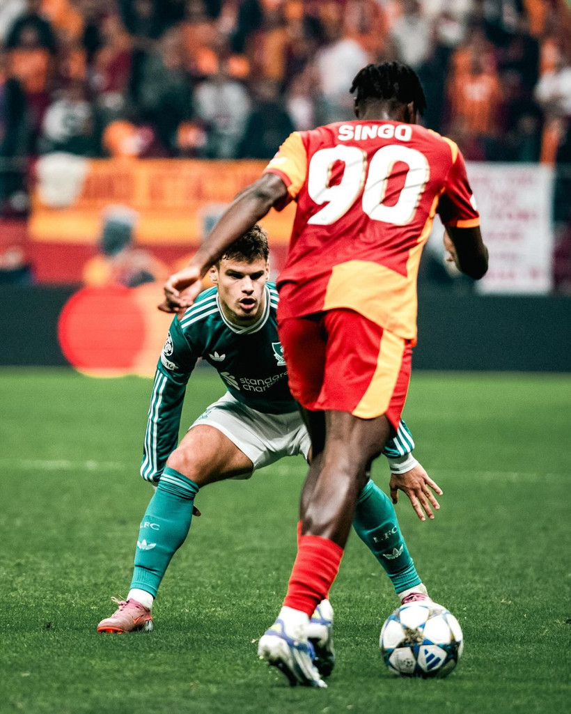 Bu yaz 30 milyon Euro'ya kadroya dahil olmuştu: Singo için sürpriz transfer iddiası! - Resim: 1