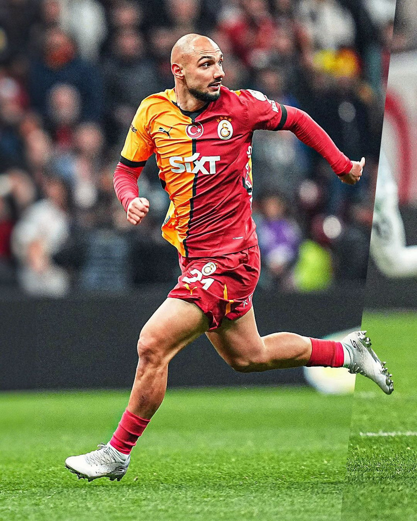 Nihayet Ahmed Kutucu'da beklenen gerçekleşiyor! Transfer süreci tamamlanıyor - Resim: 3