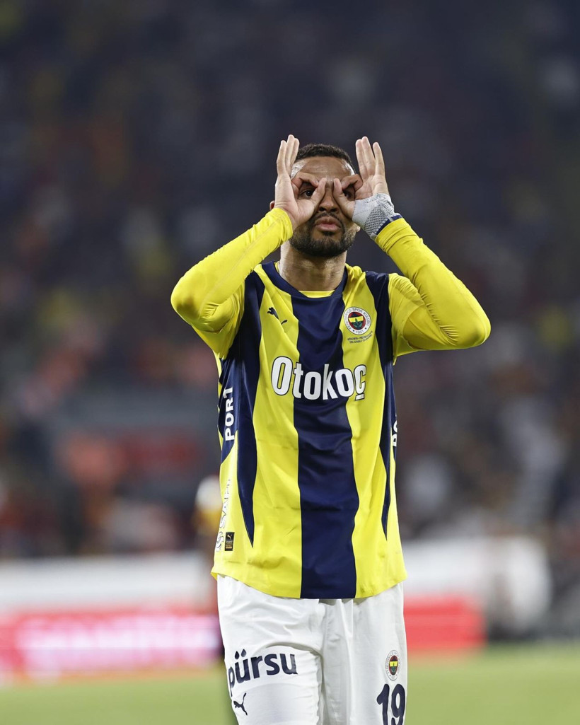 En-Nesyri tek cümle ediyor başka bir şey demiyor: Fenerbahçe kalakaldı - Resim: 1