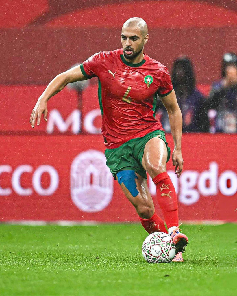 Trabzonspor'dan Ahmed Kutucu'yla ilgili flaş karar! Nedeni ortaya çıktı - Resim: 1