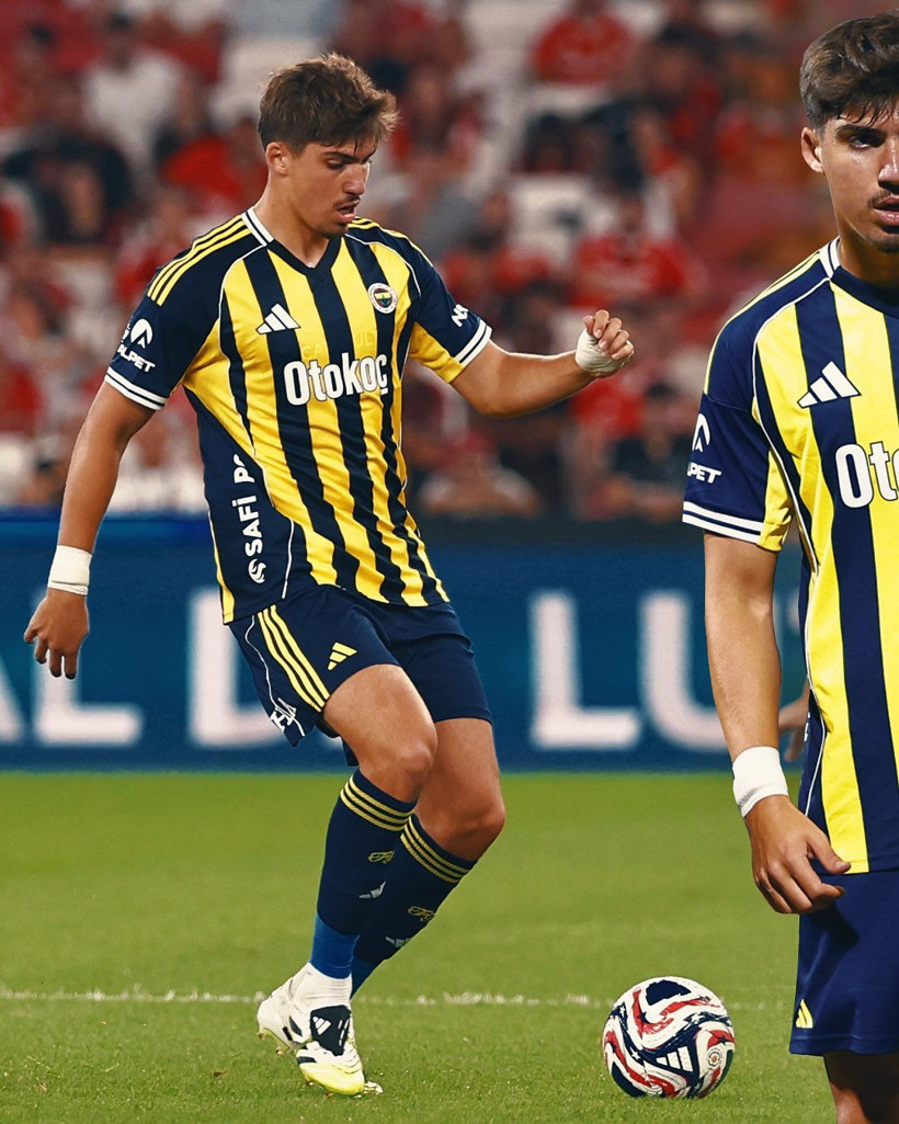 Fenerbahçe, Yusuf Akçiçek transferi için Al-Hilal ile görüşüyor - Resim: 4