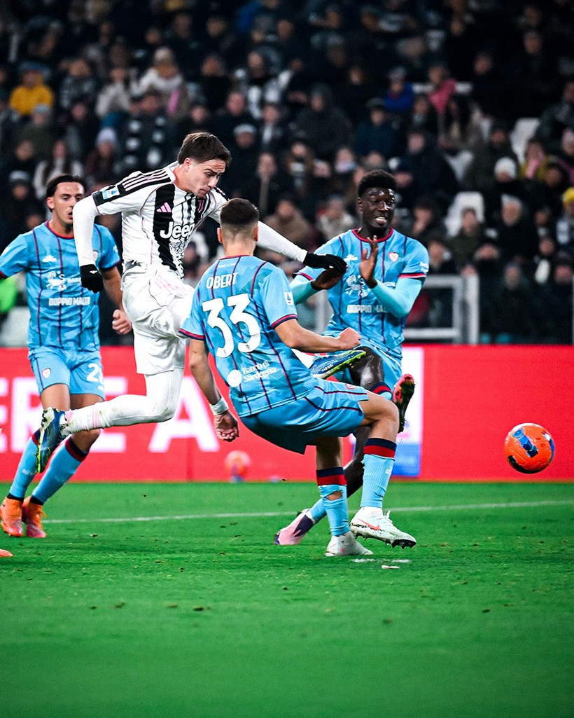 Juventus, Kenan Yıldız'ın sözleşmesini uzattı - Resim: 2