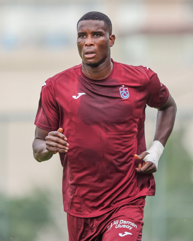 Trabzonspor’da yeni sezon hazırlıkları sürüyor - Resim: 3