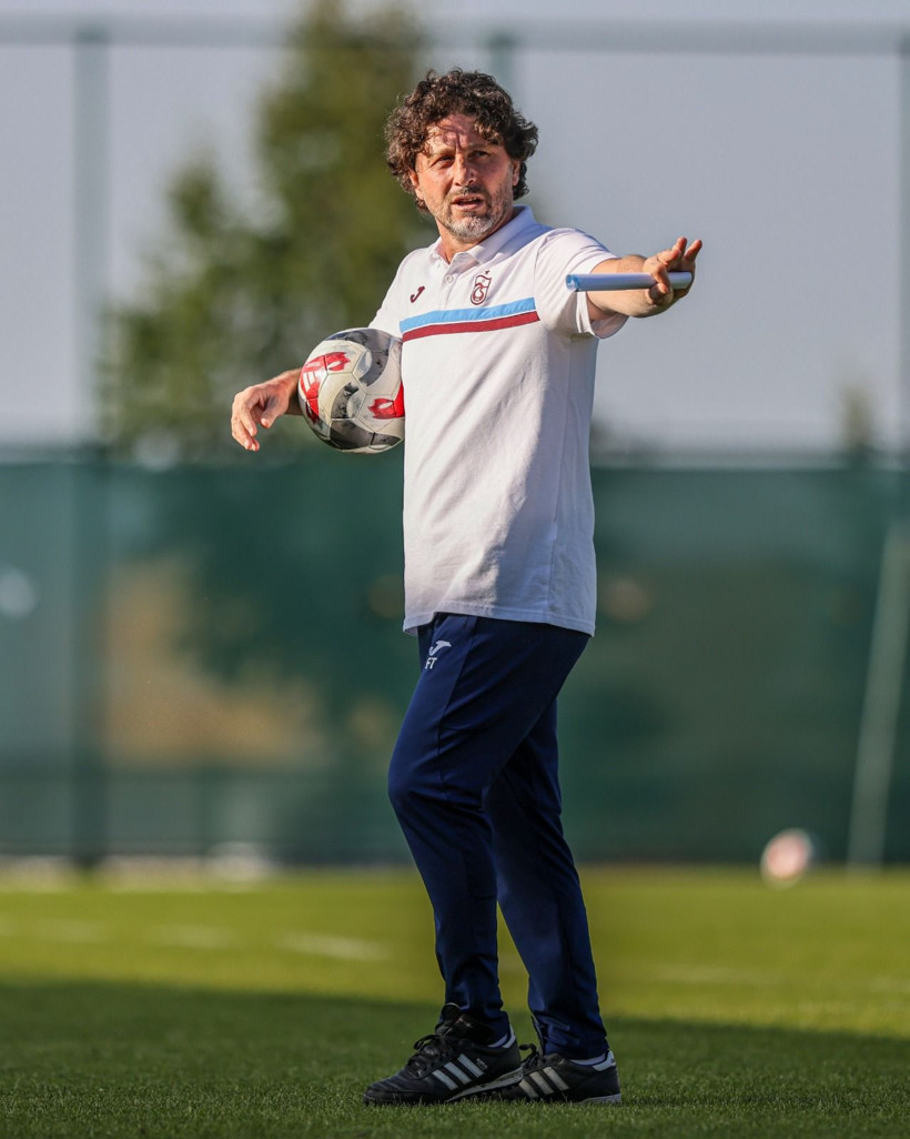 Trabzonspor’da kamp bitti, kadro şekillendi - Resim: 4