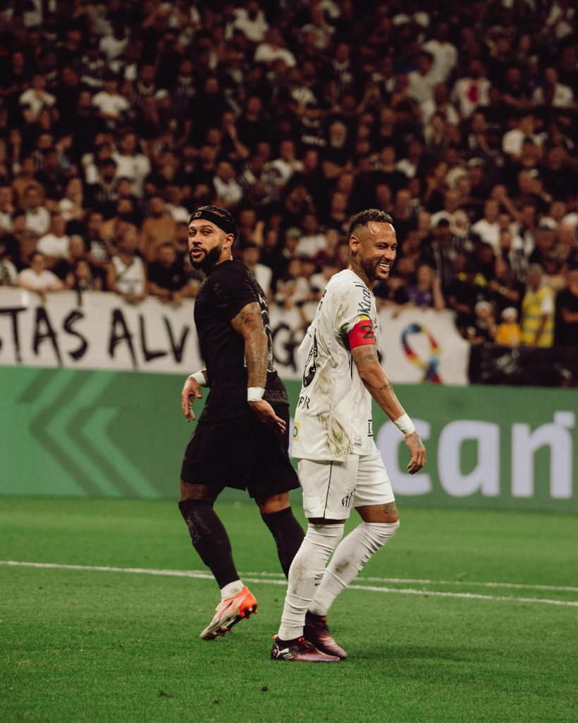 Depay bombası! Fenerbahçe yıldız forvetin peşinde - Resim: 4