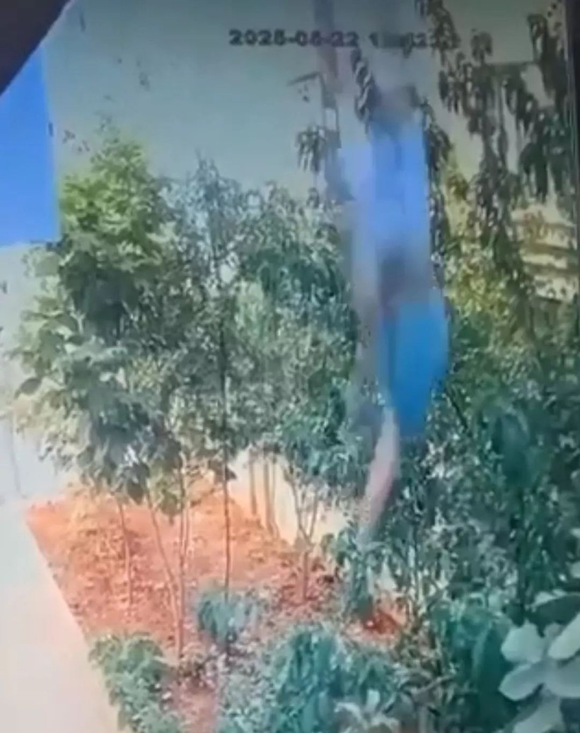 Hamile kadının sır ölümü: 'Boşanacağım' mesajından 1 dakika sonra camdan düştü! - Resim: 2