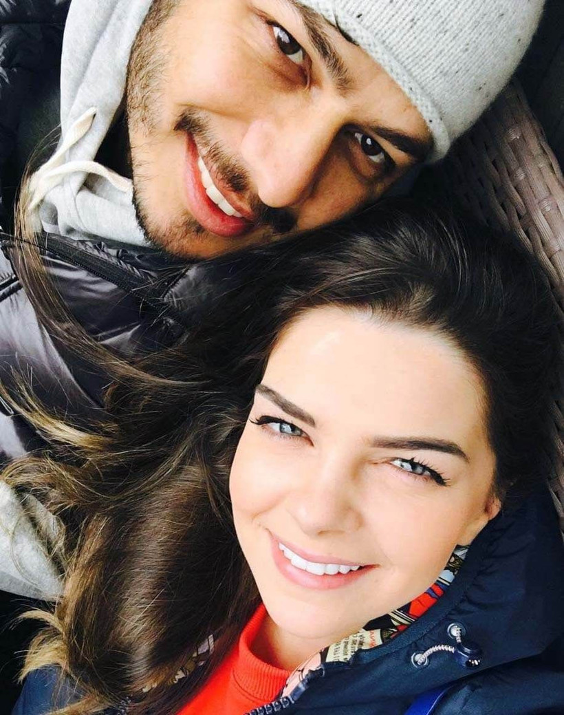 Pelin Karahan'ın 18 yıl hapsi istenen eşi Bedri Güntay'dan ilk açıklama: 'İddiaları kabul etmiyorum, mağduruz' - Fotoğraf: 4