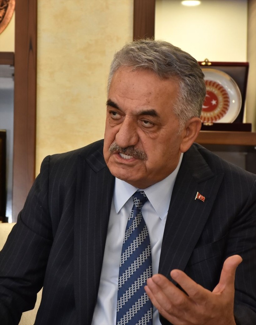 İşte AK Parti MKYK listesi.. - Resim: 4