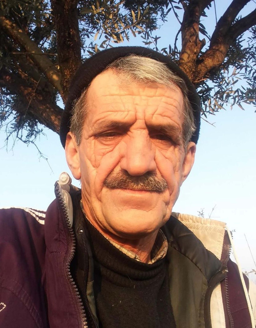 Zeytinlikte ölü bulundu - Resim: 2