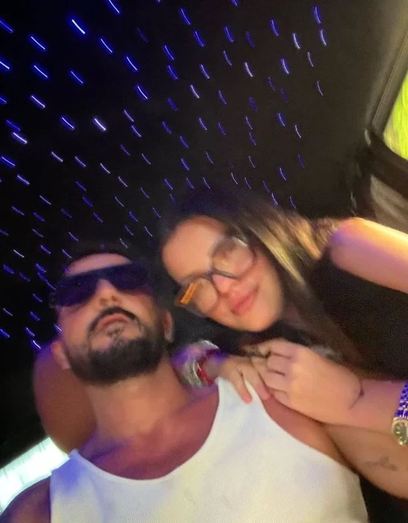 Aşkını lan etmişti! Gökhan Özen'in gizemli sevgilisi bakın kim çıktı - Resim: 3