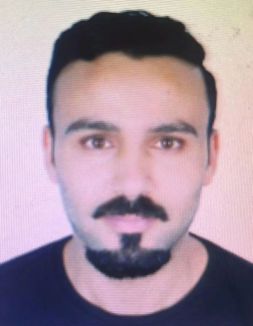 Emine Özkaya dosyası yeniden açıldı: Iraklı sevgilinin evinden 5 kişiye ait kan izi çıktı - Fotoğraf: 7