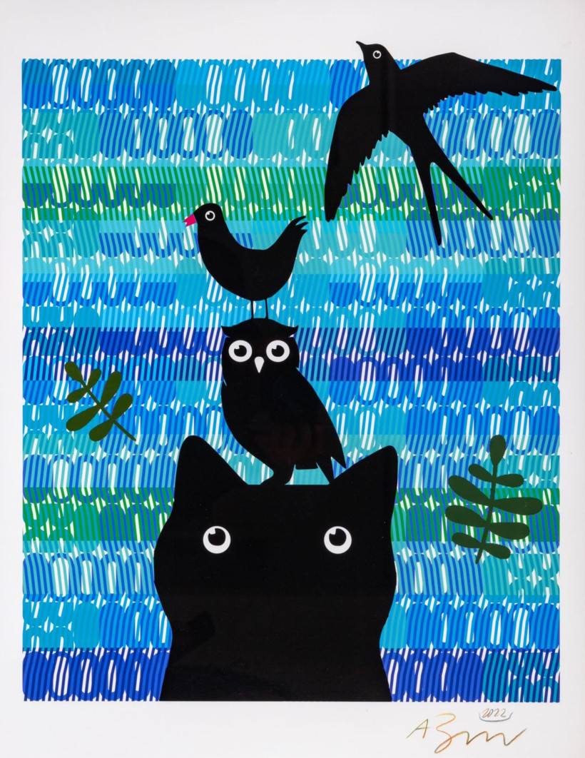 Dice Kayek Saat’ten ‘Zamansız Sanat’a Destek - Resim: 3