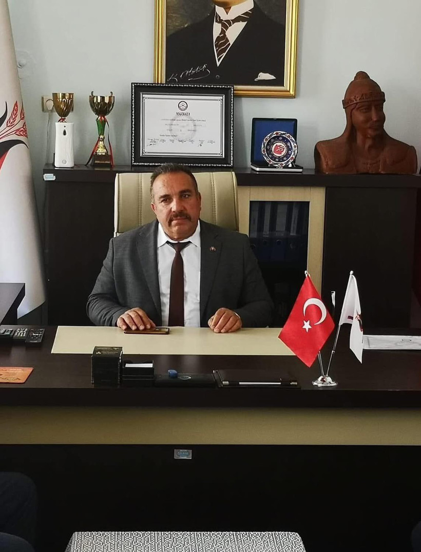 Yenifakılı Belediye Başkanı Musa Sarıaslan, kazada hayatını kaybetti - Resim: 4