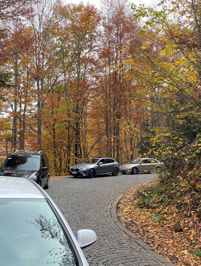 Yedigöller’i 2 ayda 180 bin kişi ziyaret etti - Resim: 1