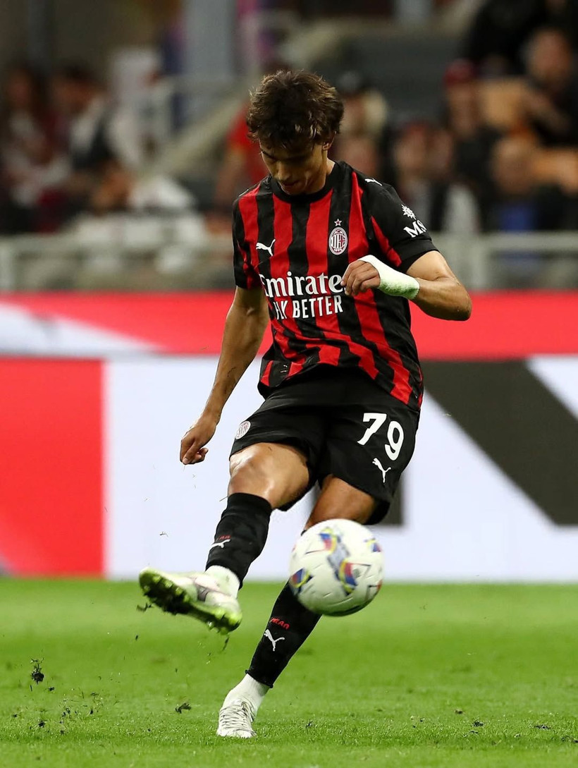 Boğaz turu, gizli görüşme ve dönüş! Joao Felix Galatasaray İçin İstanbul’a mı geldi? - Fotoğraf: 9