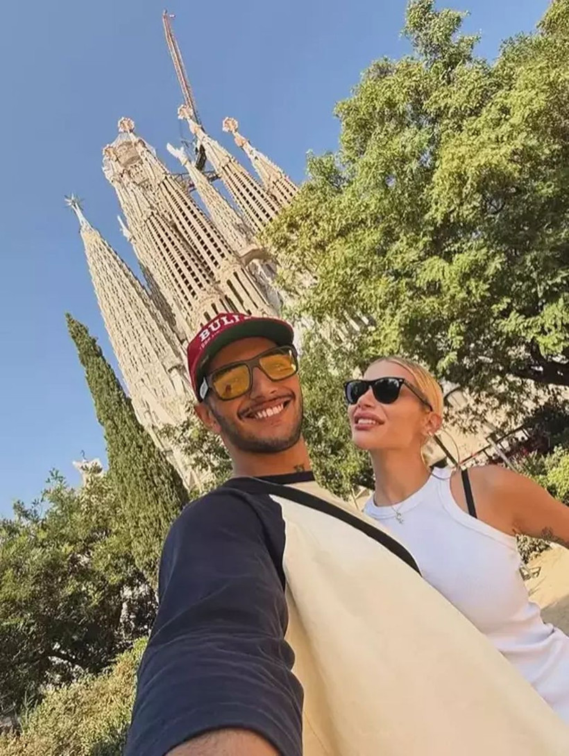 Evlenme teklifi almıştı! İrem Derici'den herkesi şoke eden hamle - Resim: 1