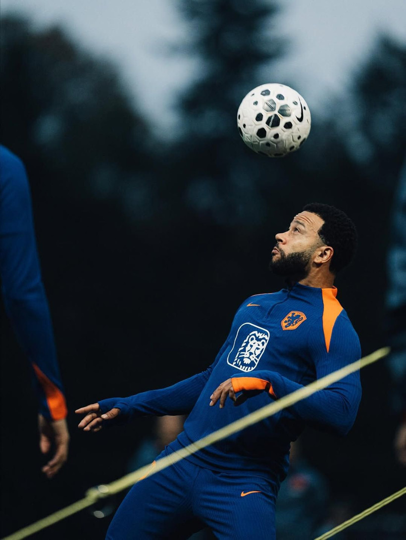 Depay bombası! Fenerbahçe yıldız forvetin peşinde - Resim: 1