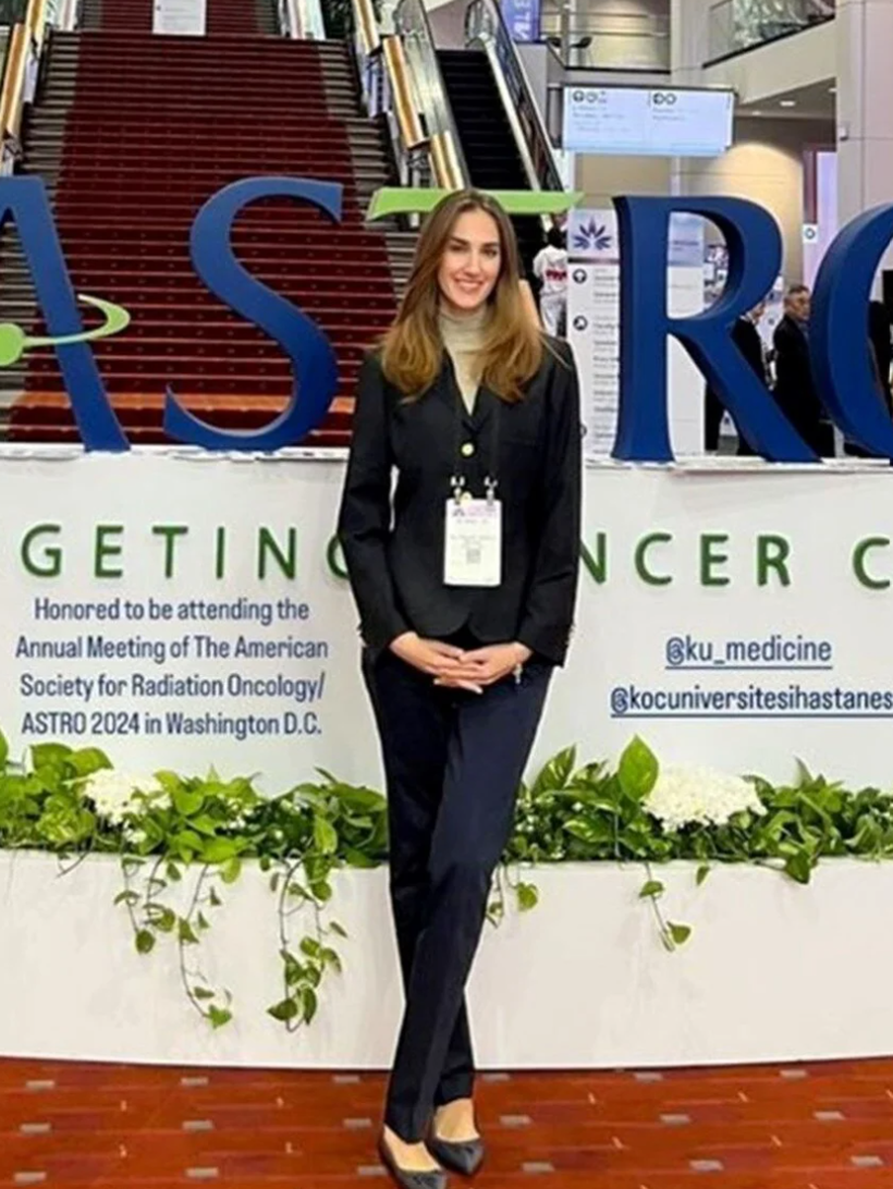 Miss Turkey birincisi İdil Bilgen'in son hali tartışma yarattı - Resim: 2