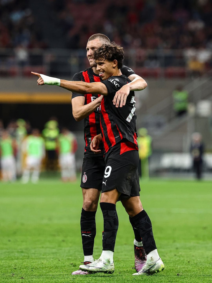 Boğaz turu, gizli görüşme ve dönüş! Joao Felix Galatasaray İçin İstanbul’a mı geldi? - Fotoğraf: 10