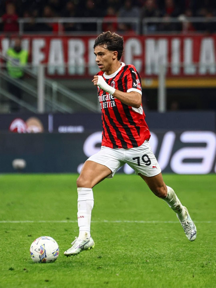Boğaz turu, gizli görüşme ve dönüş! Joao Felix Galatasaray İçin İstanbul’a mı geldi? - Fotoğraf: 8