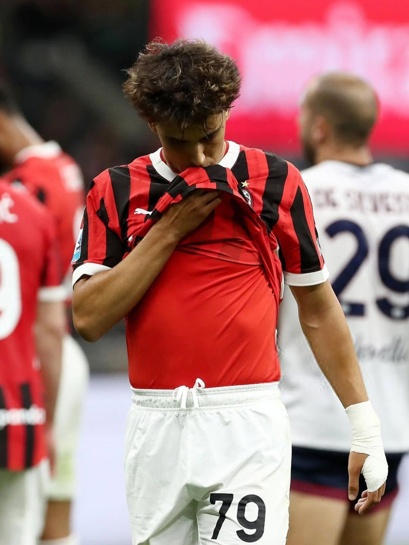Boğaz turu, gizli görüşme ve dönüş! Joao Felix Galatasaray İçin İstanbul’a mı geldi? - Fotoğraf: 7