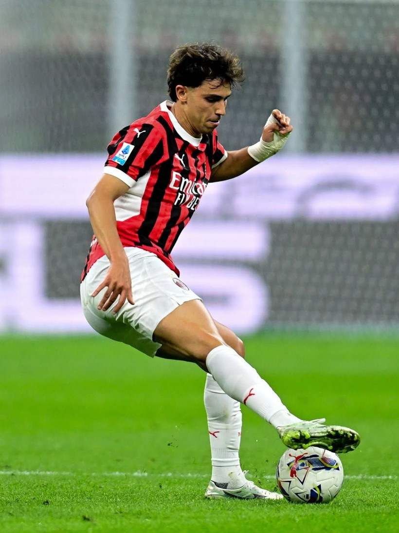 Boğaz turu, gizli görüşme ve dönüş! Joao Felix Galatasaray İçin İstanbul’a mı geldi? - Fotoğraf: 6