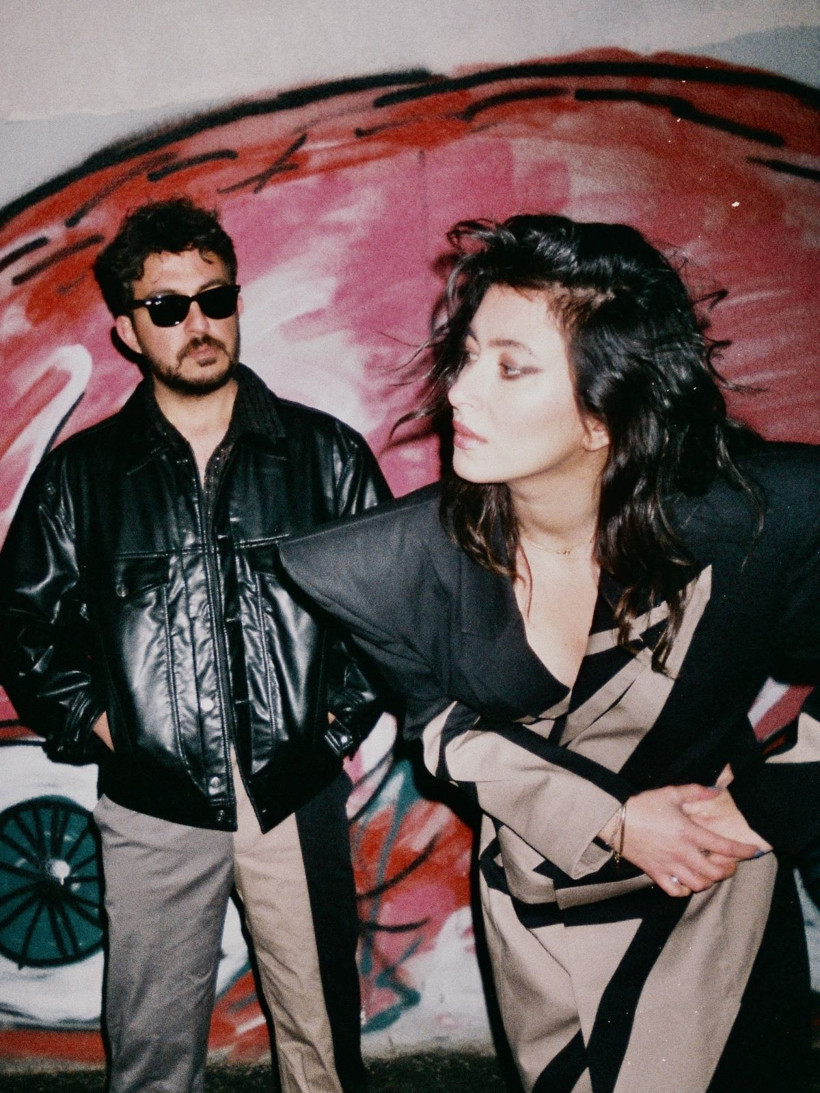 Sufle’den Bir İlk; Karanlık Pop Metaverse Dünyasıyla Birleşti - Resim: 2