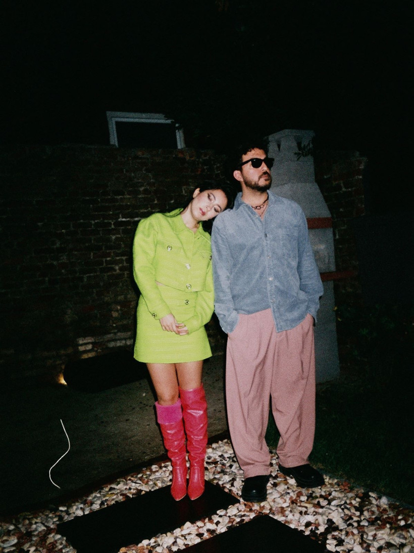 Sufle’den Bir İlk; Karanlık Pop Metaverse Dünyasıyla Birleşti - Resim: 1