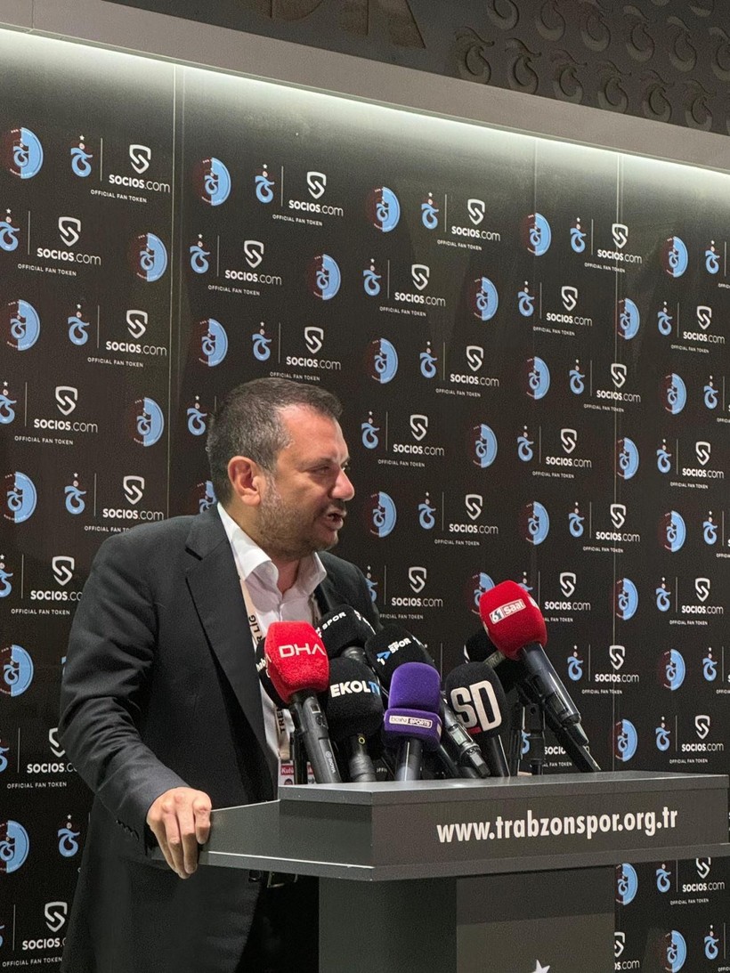 Derbi sonrası hakem Ali Şansalan'a büyük tepki: ''TFF Başkanı ile görüşeceğim'' - Resim: 4