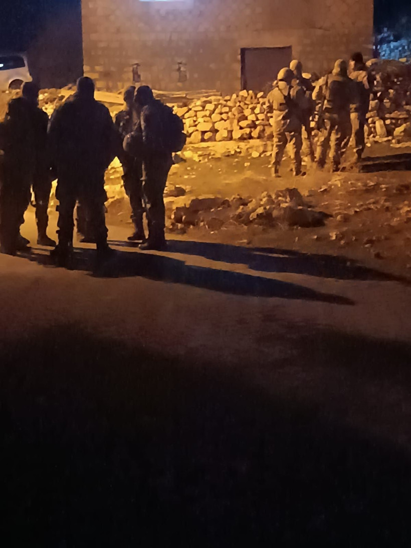 Eski muhtar, eşini pompalı tüfekle öldürdü - Resim: 3