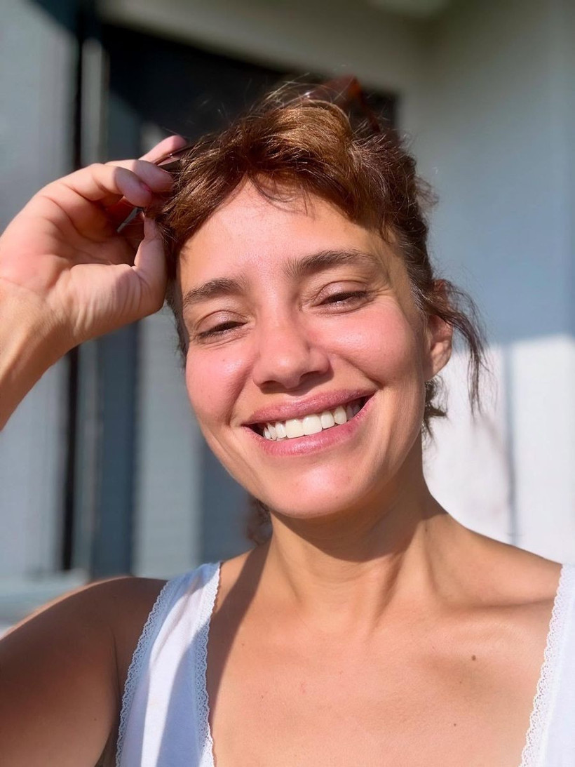 Nehir Erdoğan’dan “Yaşlanmışsın” yorumlarına esprili yanıt: “Çok mutluyum” - Resim: 3