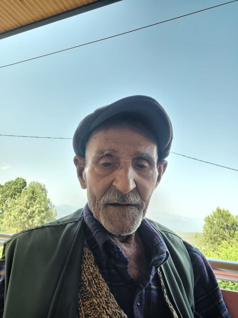 Adana'da 4 gündür kayıp olan alzheimer hastasının cansız bedeni bulundu - Resim: 1