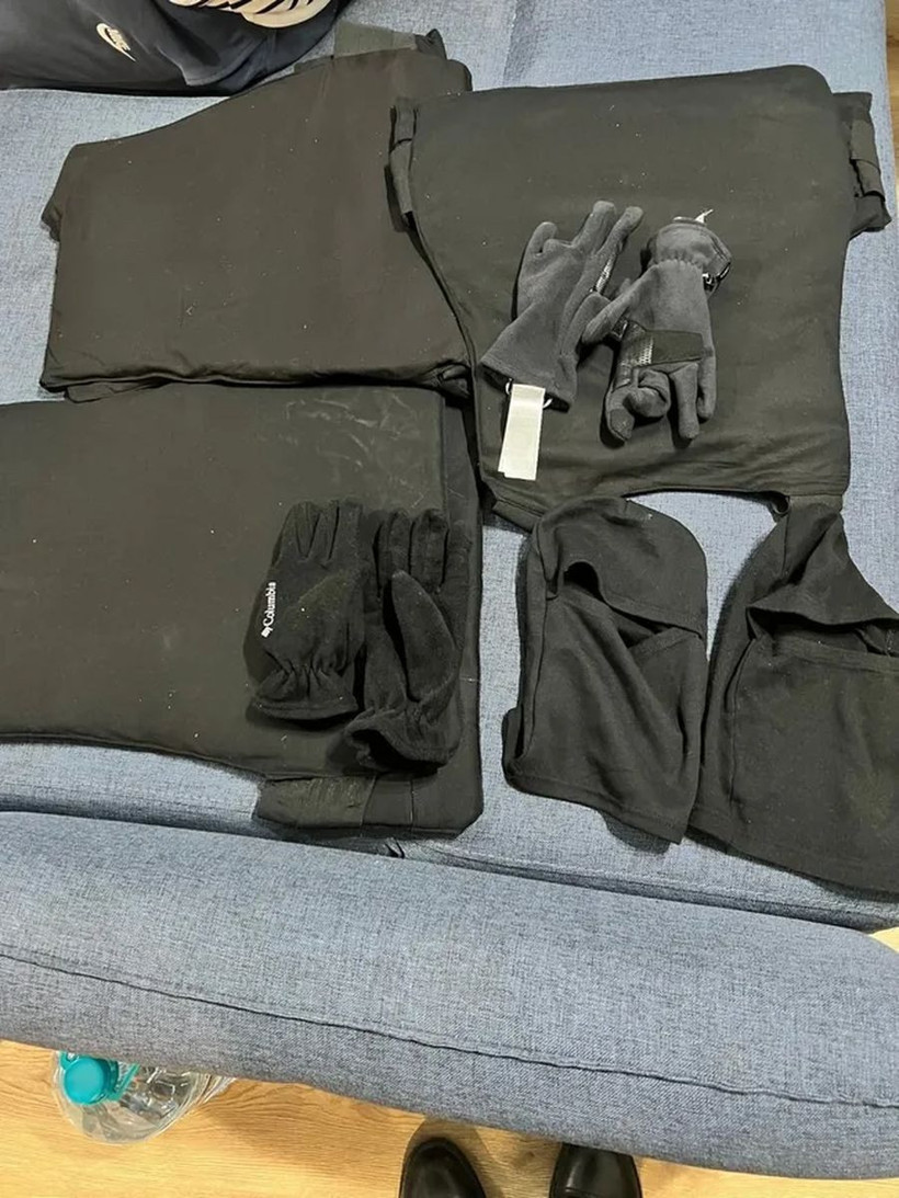 İstanbul’da ‘Çirkinler’ çetesine operasyon: 7 kişi tutuklandı - Resim: 2