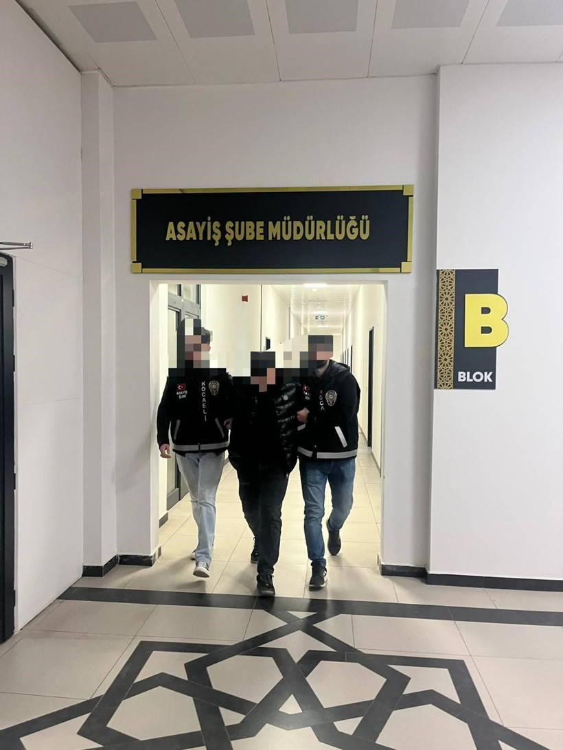 Kebapçı dükkanını kurşun yağmuruna tutan şüpheli tutuklandı - Resim: 2