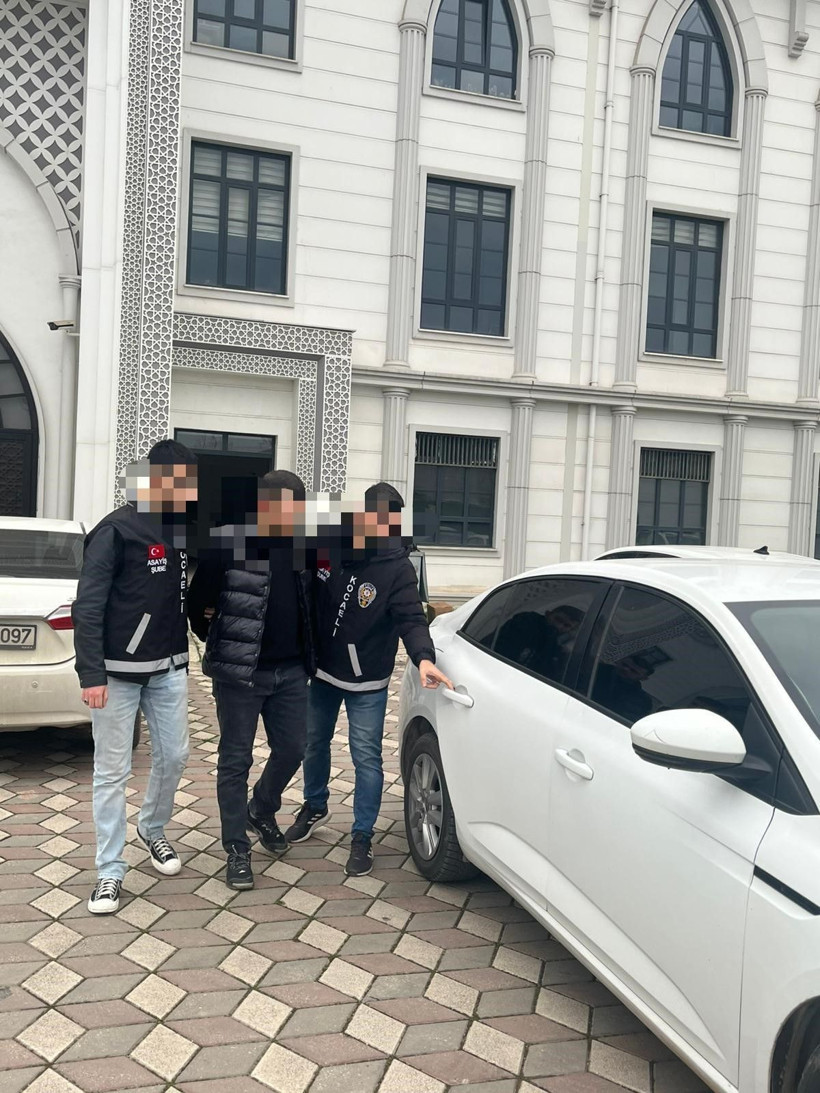 Kebapçı dükkanını kurşun yağmuruna tutan şüpheli tutuklandı - Resim: 1