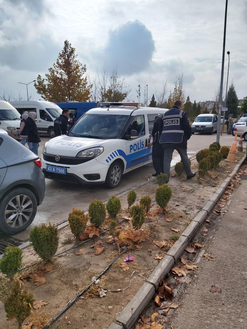 Gediz’de amca - yeğen arasında tarla anlaşmazlığı - Fotoğraf: 4