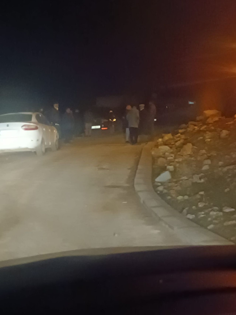 Eski muhtar, eşini pompalı tüfekle öldürdü - Fotoğraf: 2