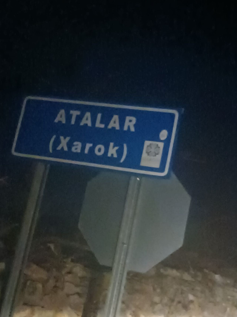 Eski muhtar, eşini pompalı tüfekle öldürdü - Resim: 1