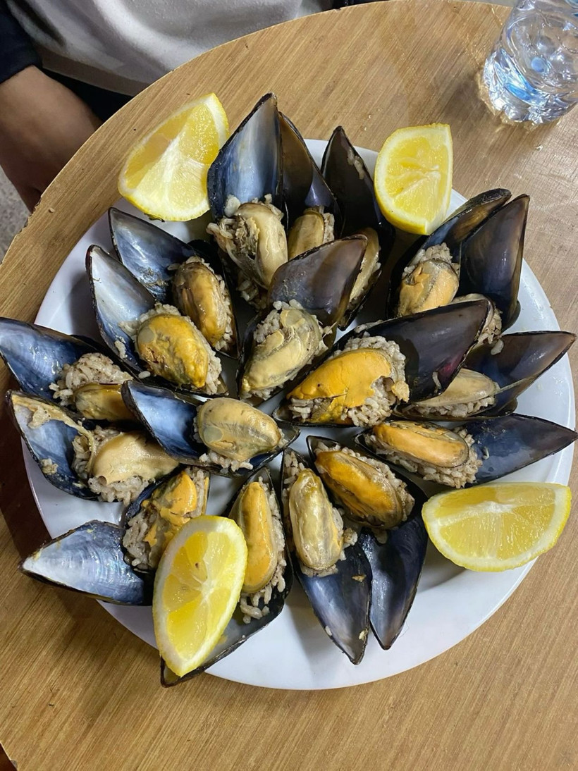 Bir lokma hayatlarına mal oldu: Sokakta asla tüketmemeniz gereken 10 yiyecek - Resim: 4