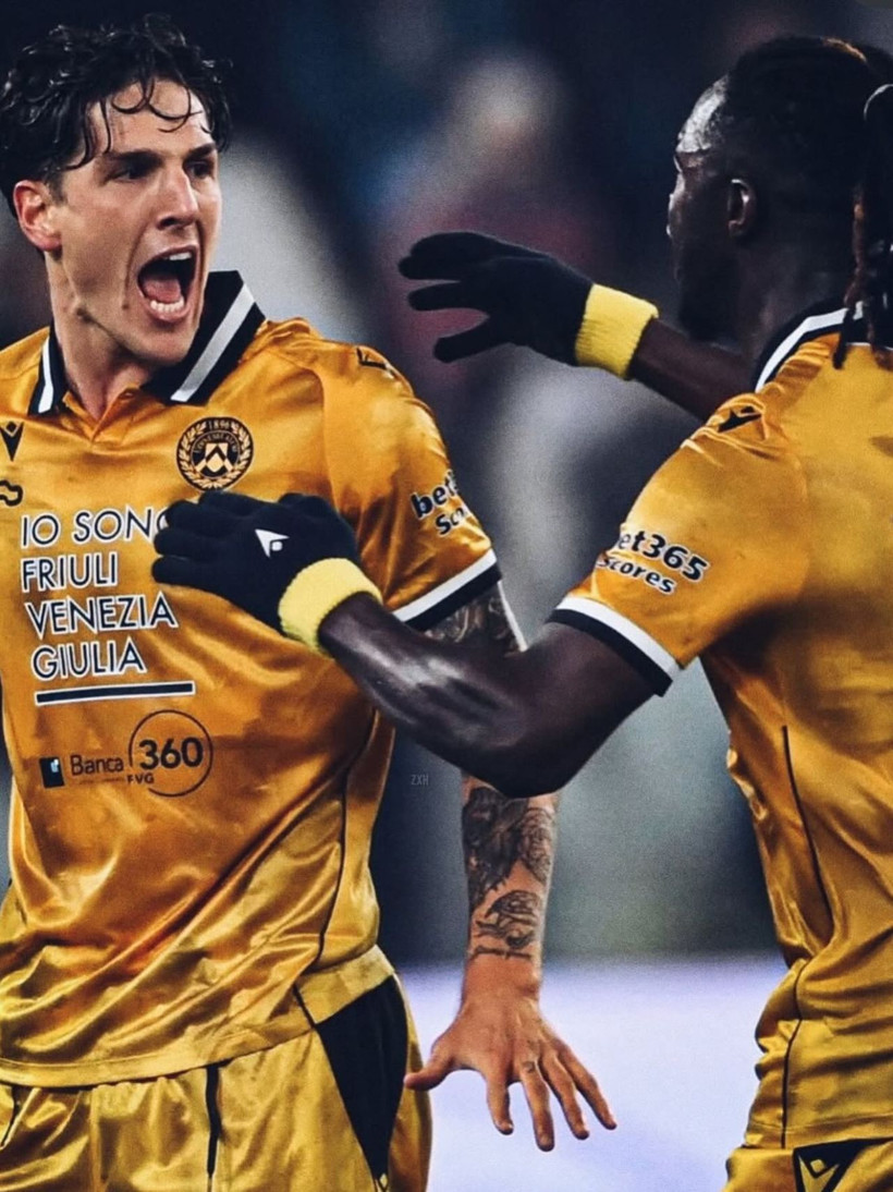 Udinese, Zaniolo için İstanbul’a geliyor: Galatasaray’a iki teklif sunulacak - Resim: 2