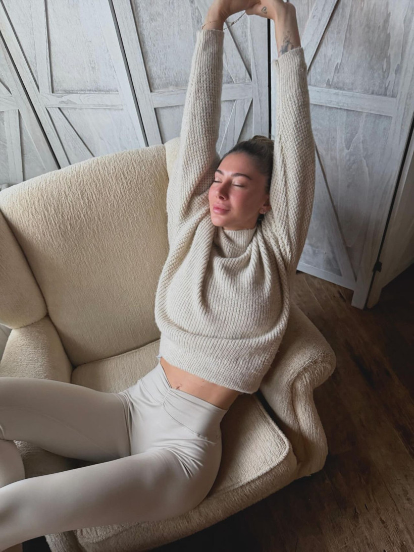 Şeyma Subaşı hakkında yakalama kararı: “Kısa zamanda ülkeme döneceğim” - Resim: 1