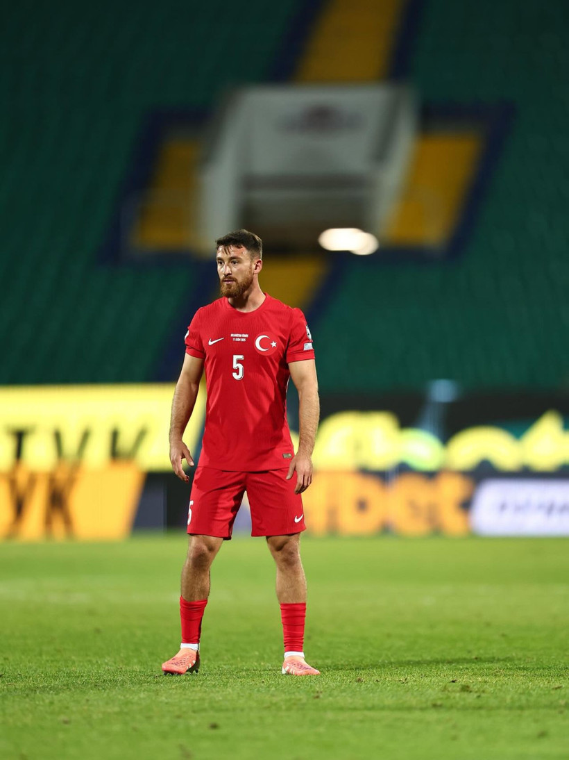 Beşiktaş, Salih Özcan transferinde menajer engeline takıldı - Resim: 4