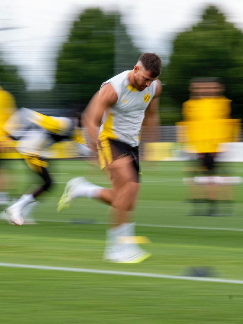 Beşiktaş, Salih Özcan transferinde menajer engeline takıldı - Resim: 1