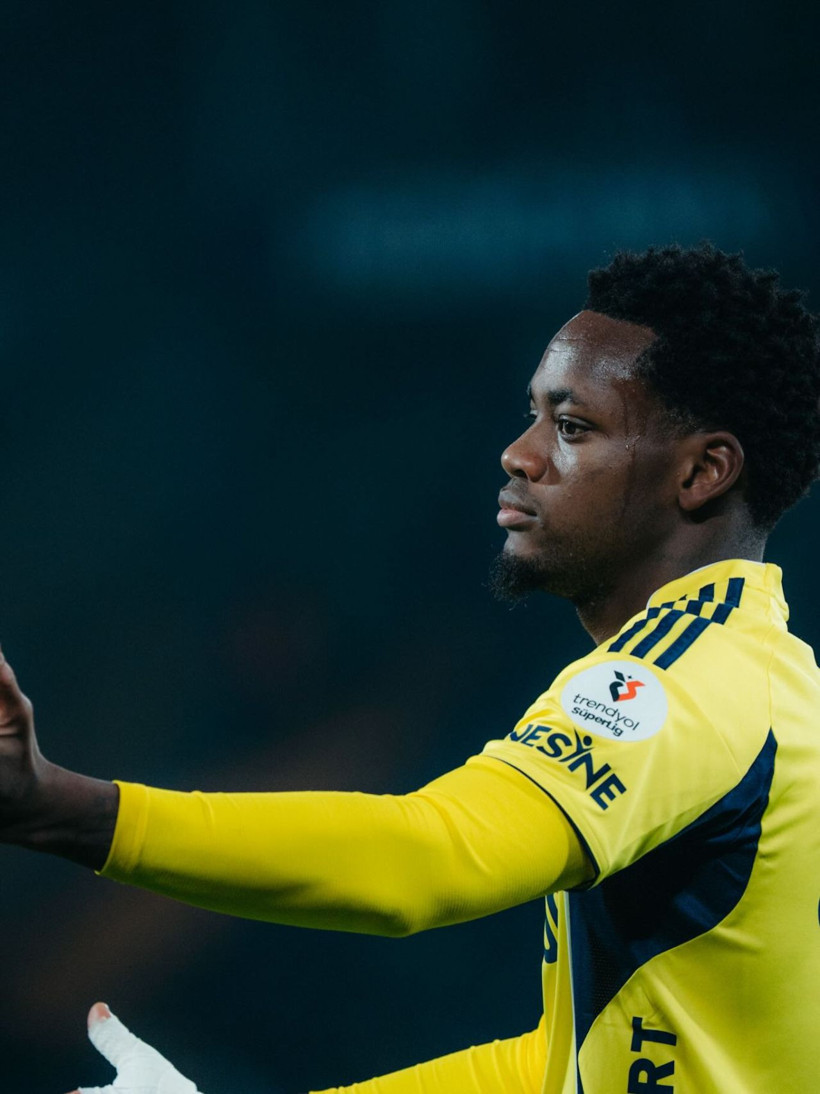 Fenerbahçe’den ayrılan Jhon Duran’ı 24 kulüp istemedi, Zenit kapıyı açtı! - Resim: 4